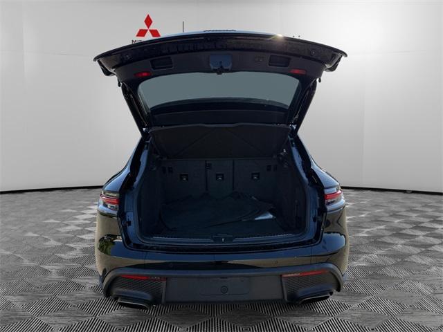 used 2023 Porsche Macan car, priced at $43,180
