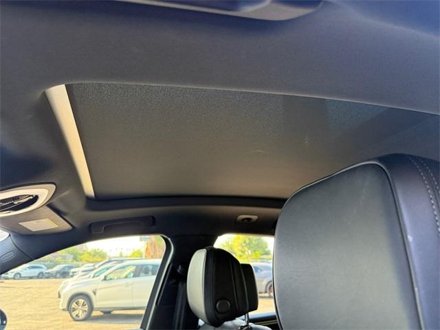 used 2023 Porsche Macan car, priced at $43,180