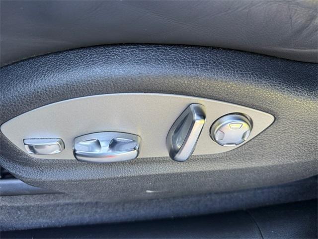 used 2023 Porsche Macan car, priced at $43,180