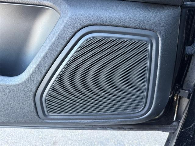 used 2023 Porsche Macan car, priced at $43,180