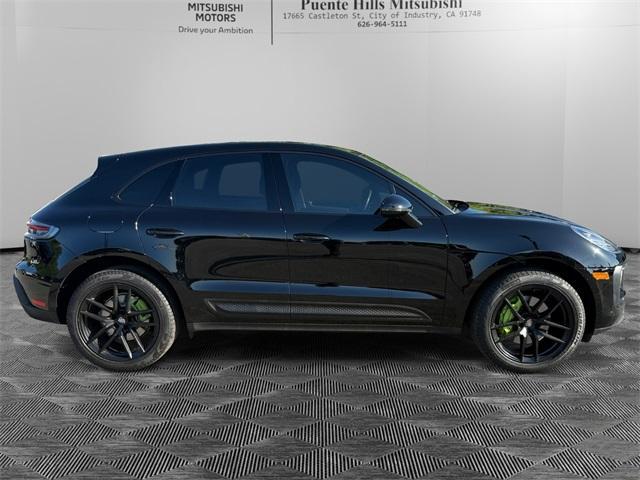 used 2023 Porsche Macan car, priced at $43,180