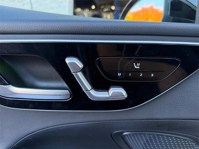 used 2025 Mercedes-Benz C-Class car, priced at $38,498