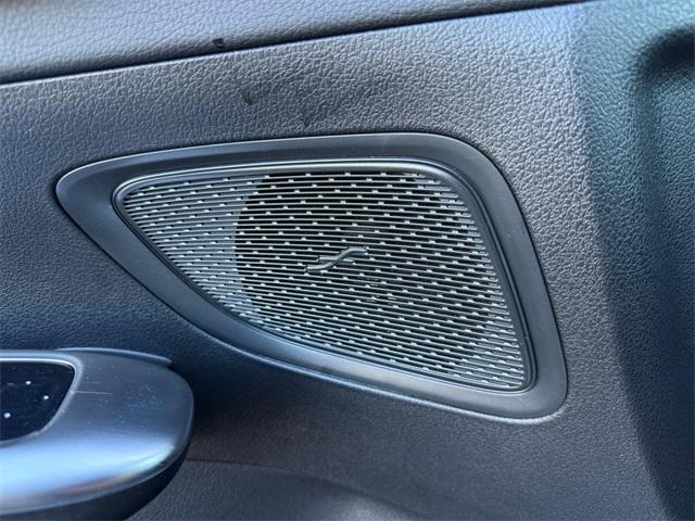 used 2025 Mercedes-Benz C-Class car, priced at $38,498