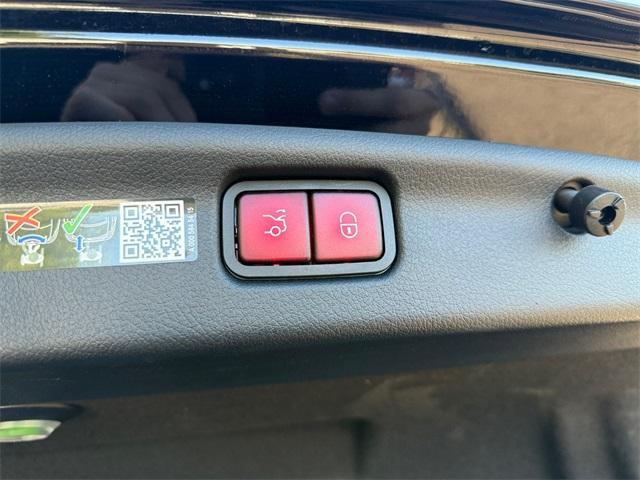 used 2025 Mercedes-Benz C-Class car, priced at $38,498