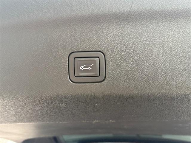 used 2023 Cadillac Escalade ESV car, priced at $67,540