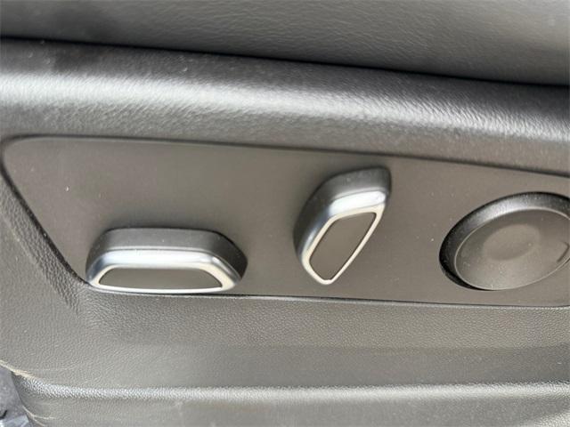 used 2023 Cadillac Escalade ESV car, priced at $67,540