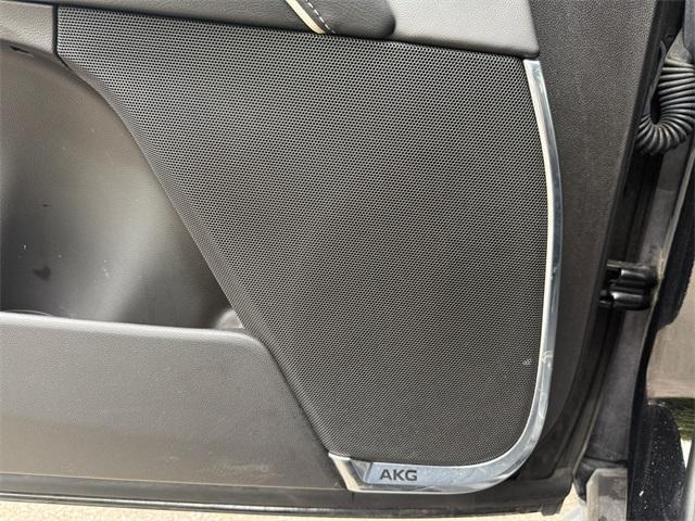 used 2023 Cadillac Escalade ESV car, priced at $67,540