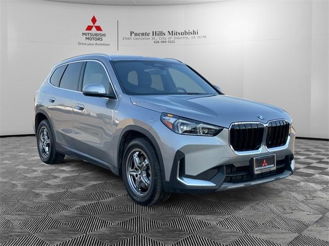 used 2023 BMW X1 car, priced at $29,995