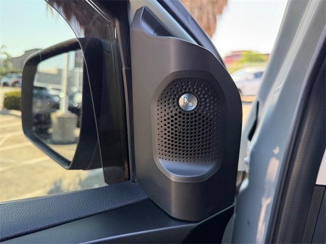 used 2021 Ford Ranger car, priced at $30,499