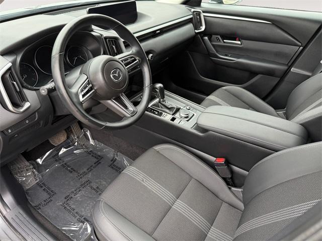 used 2025 Mazda CX-50 car, priced at $28,891