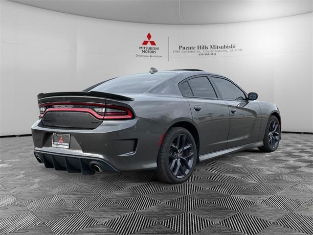 used 2020 Dodge Charger car, priced at $22,888