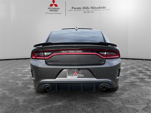 used 2020 Dodge Charger car, priced at $22,888