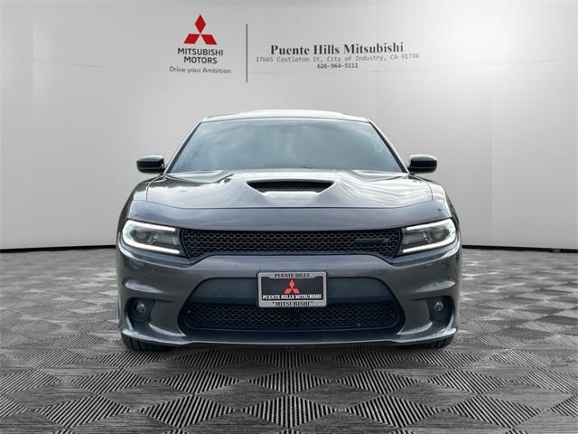 used 2020 Dodge Charger car, priced at $22,888