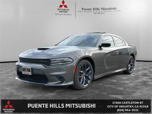 used 2020 Dodge Charger car, priced at $22,999