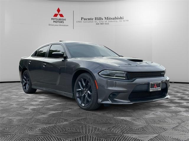 used 2020 Dodge Charger car, priced at $22,888