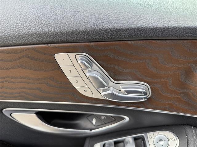used 2017 Mercedes-Benz C-Class car, priced at $13,882