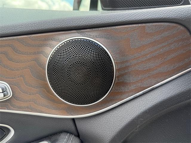 used 2017 Mercedes-Benz C-Class car, priced at $13,882