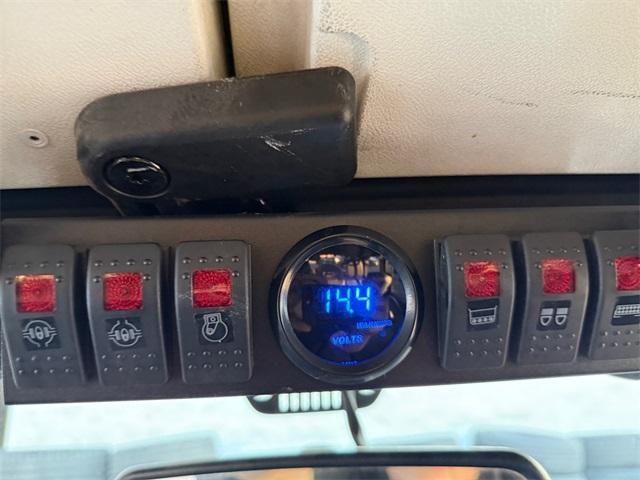 used 2015 Jeep Wrangler Unlimited car, priced at $19,999