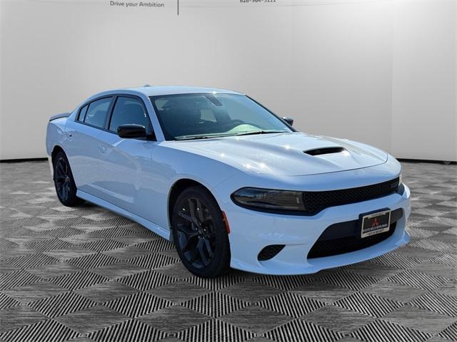 used 2023 Dodge Charger car, priced at $27,998