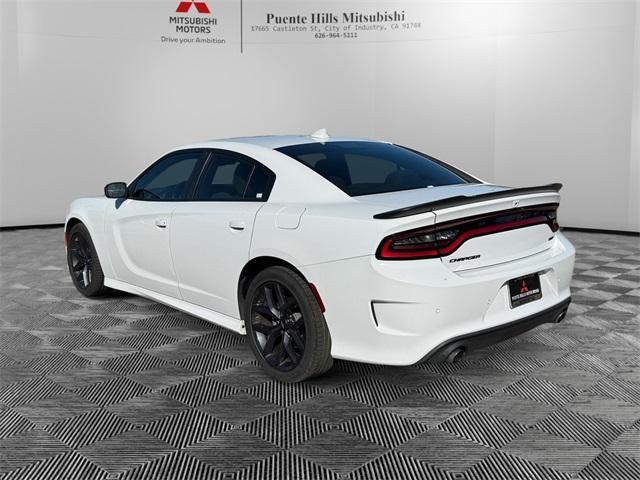 used 2023 Dodge Charger car, priced at $27,998