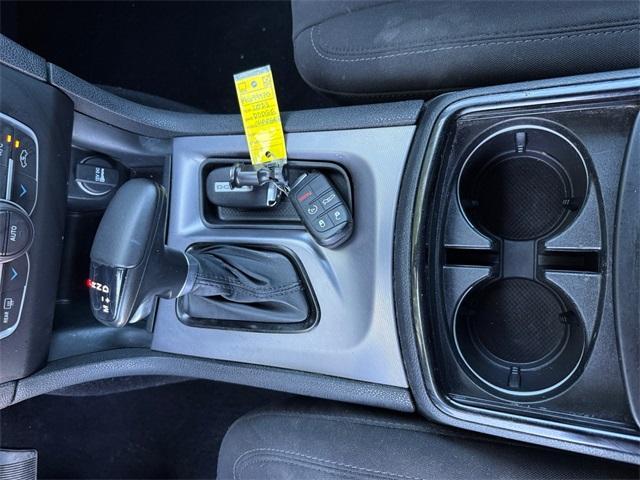 used 2023 Dodge Charger car, priced at $27,998