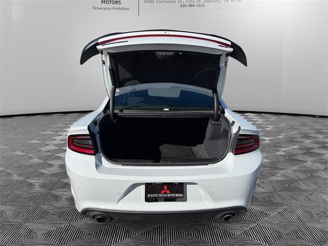 used 2023 Dodge Charger car, priced at $27,998