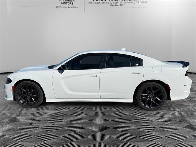 used 2023 Dodge Charger car, priced at $27,998