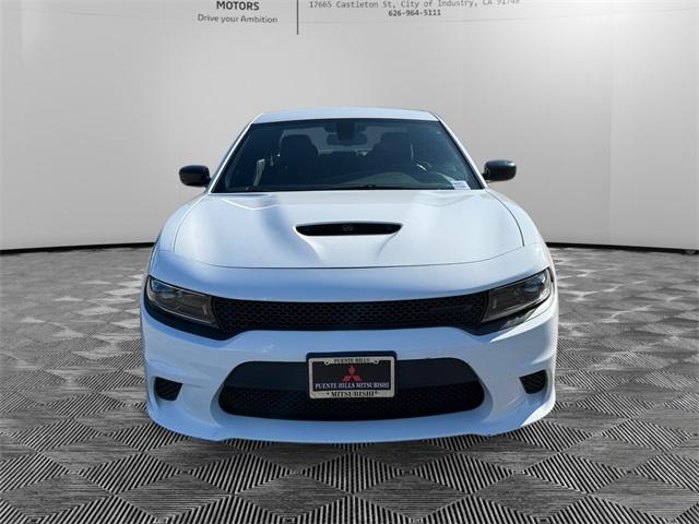 used 2023 Dodge Charger car, priced at $27,998