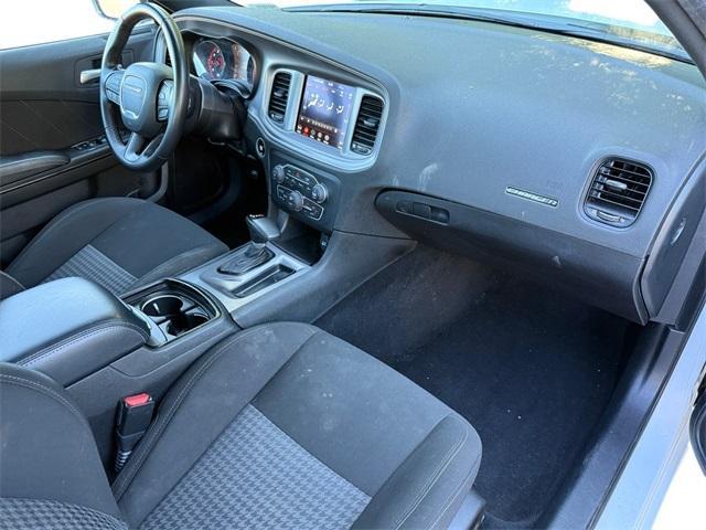 used 2023 Dodge Charger car, priced at $27,998