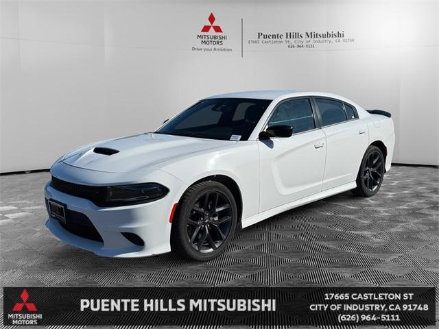 used 2023 Dodge Charger car, priced at $27,998