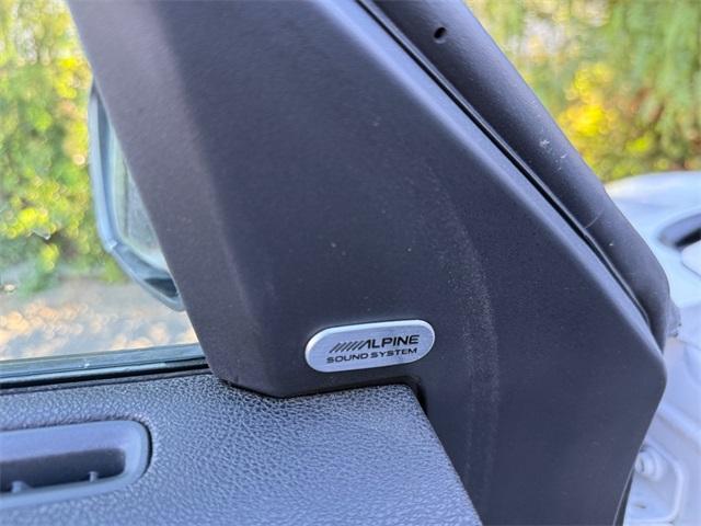 used 2023 Dodge Charger car, priced at $27,998