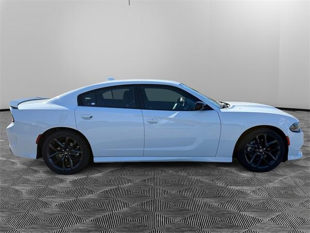 used 2023 Dodge Charger car, priced at $27,998
