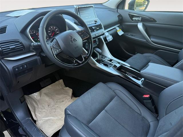 new 2026 Mitsubishi Eclipse Cross car, priced at $34,180