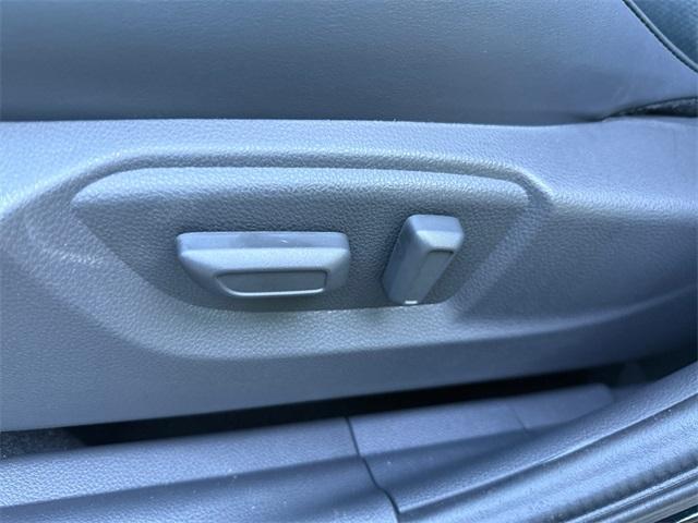 new 2026 Mitsubishi Eclipse Cross car, priced at $34,180