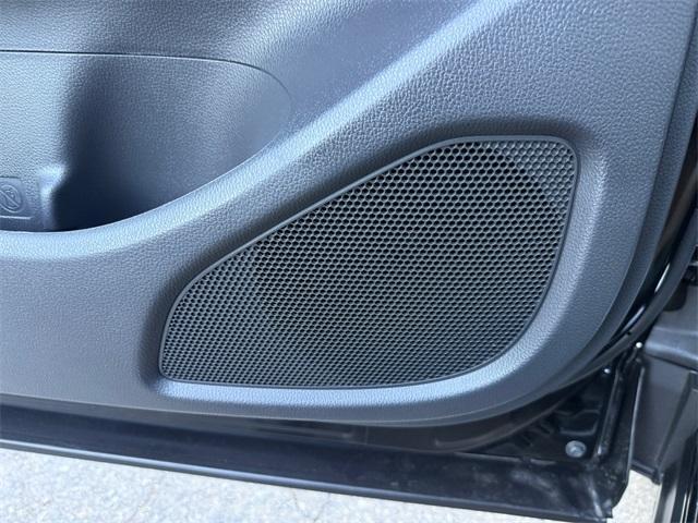 new 2026 Mitsubishi Eclipse Cross car, priced at $34,180