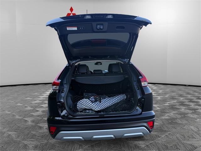 new 2026 Mitsubishi Eclipse Cross car, priced at $34,180