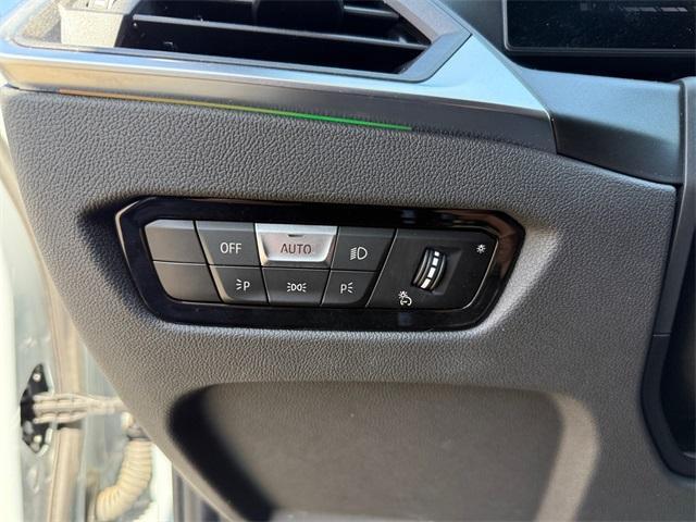 used 2024 BMW 330 car, priced at $35,499