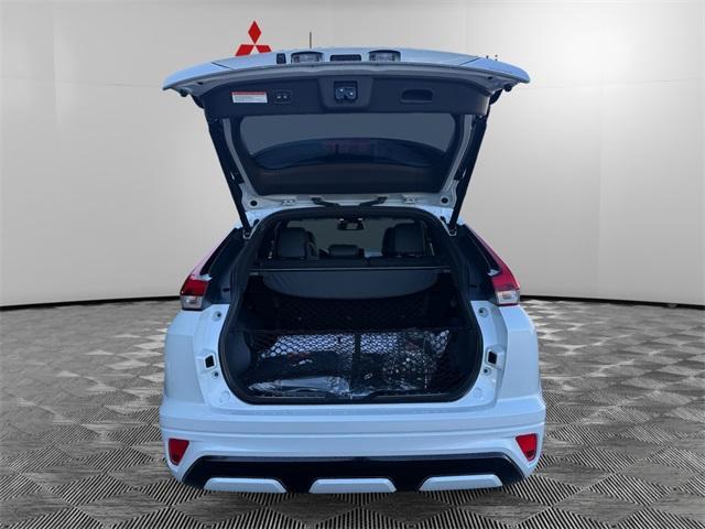 new 2026 Mitsubishi Eclipse Cross car, priced at $37,060