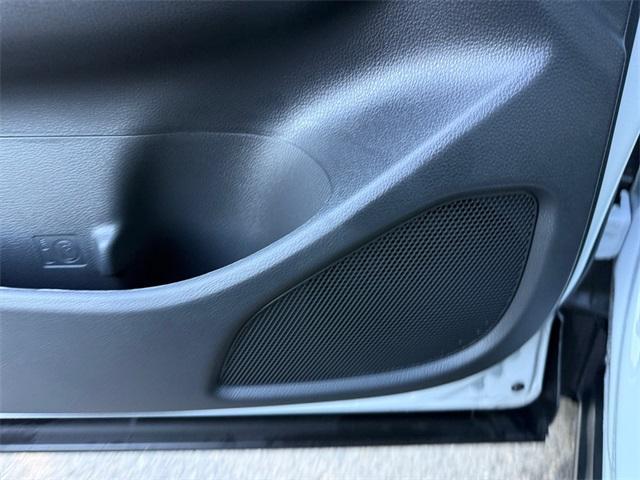 new 2026 Mitsubishi Eclipse Cross car, priced at $37,060