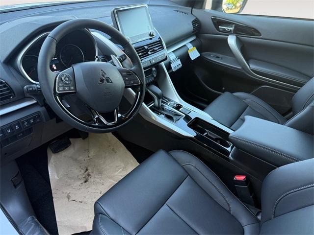new 2026 Mitsubishi Eclipse Cross car, priced at $37,060