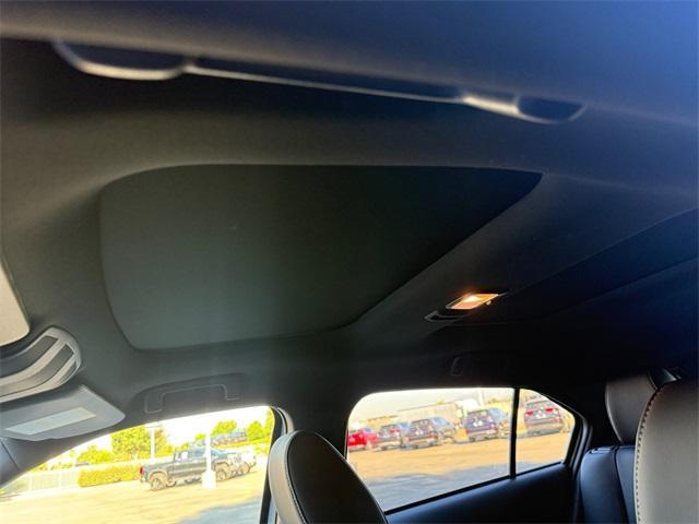 new 2026 Mitsubishi Eclipse Cross car, priced at $37,060