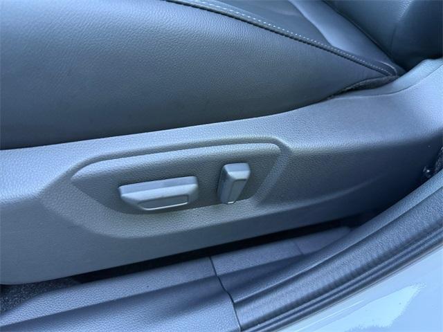 new 2026 Mitsubishi Eclipse Cross car, priced at $37,060