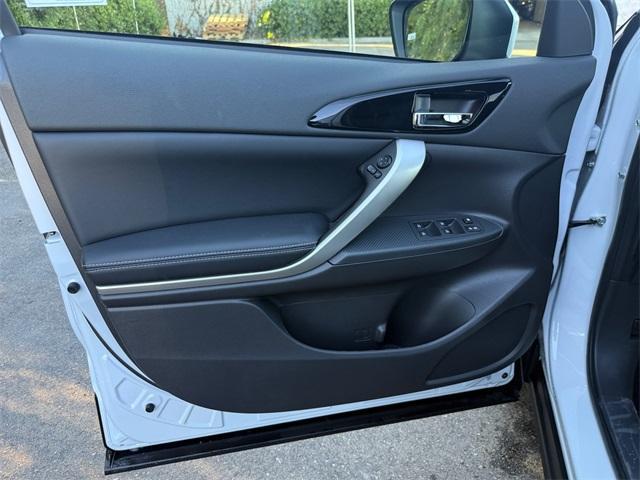 new 2026 Mitsubishi Eclipse Cross car, priced at $37,060