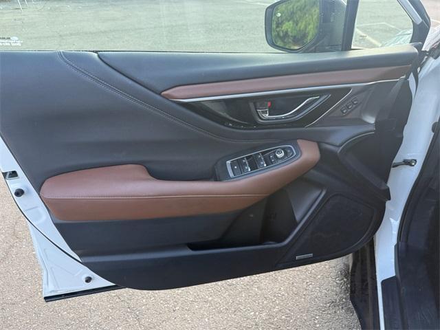 used 2021 Subaru Outback car, priced at $26,988