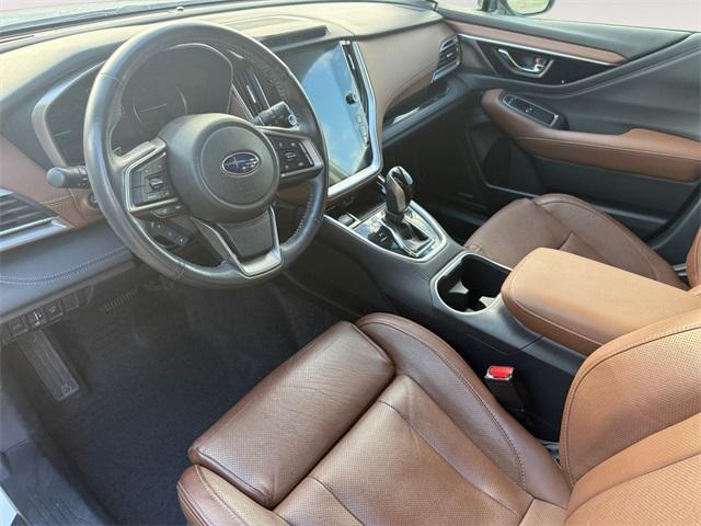 used 2021 Subaru Outback car, priced at $26,988