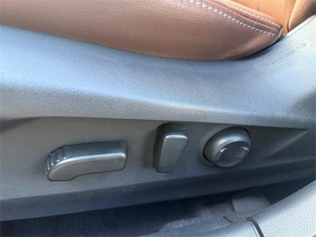 used 2021 Subaru Outback car, priced at $26,988