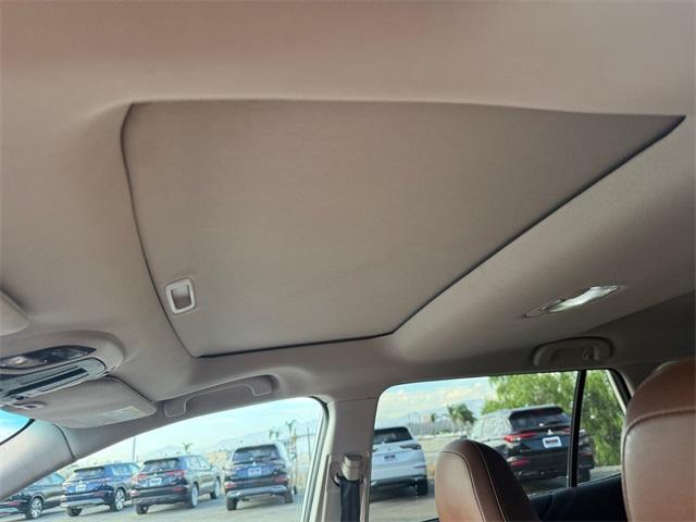 used 2021 Subaru Outback car, priced at $26,988