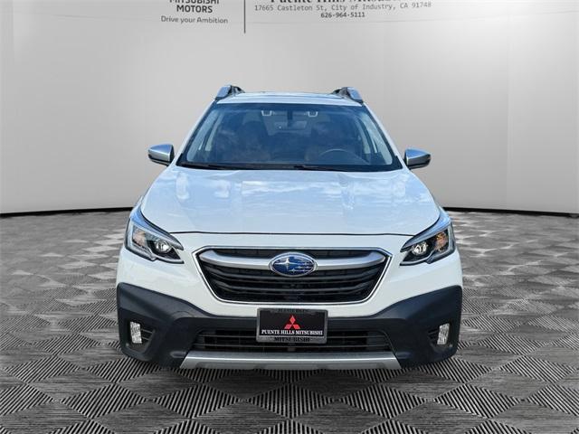 used 2021 Subaru Outback car, priced at $26,988