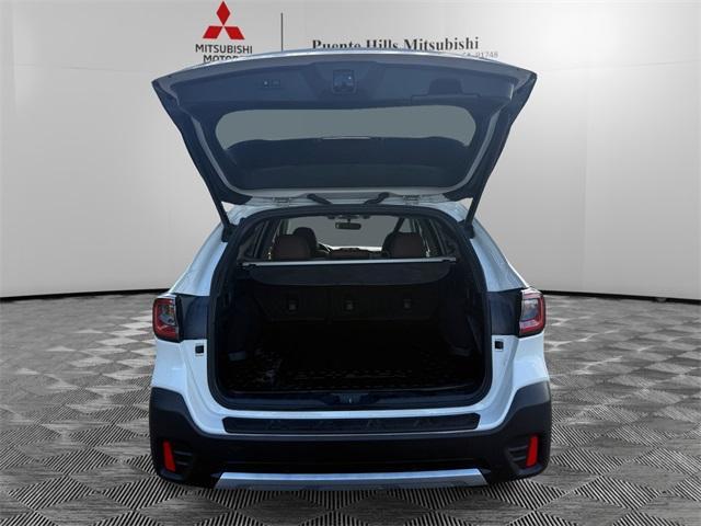 used 2021 Subaru Outback car, priced at $26,988