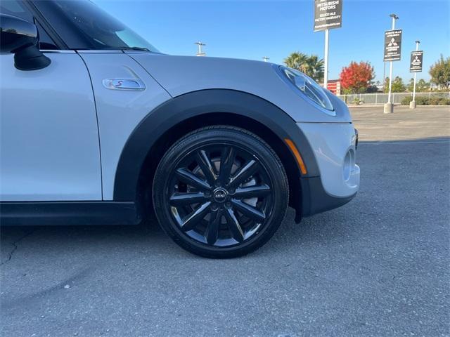 used 2020 MINI Hardtop car, priced at $18,700